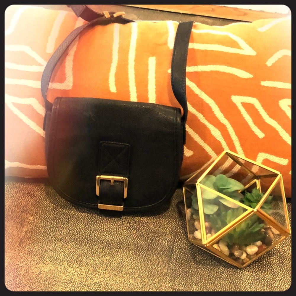 Michael Kora Crossbody Handbag